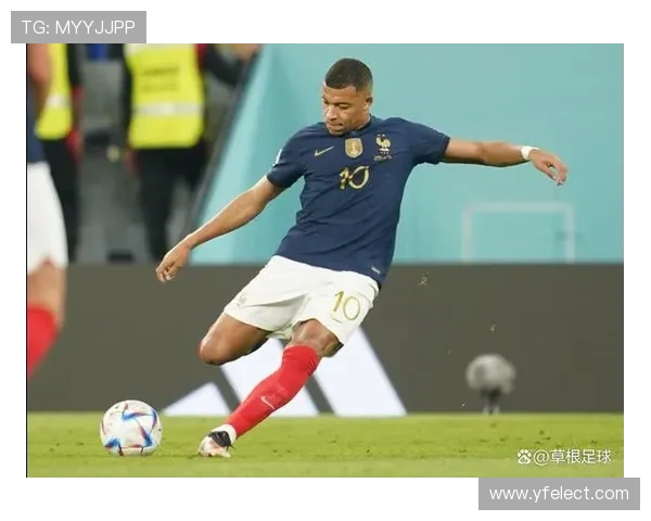 姆巴佩杀疯了跨线十连斩弹无虚发